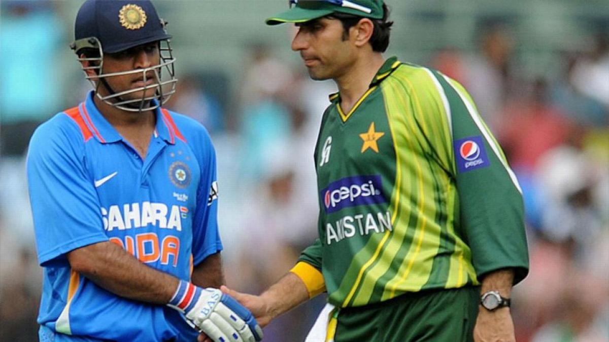 Sri Lanka nod to host Indo-Pak series as a good neighbour